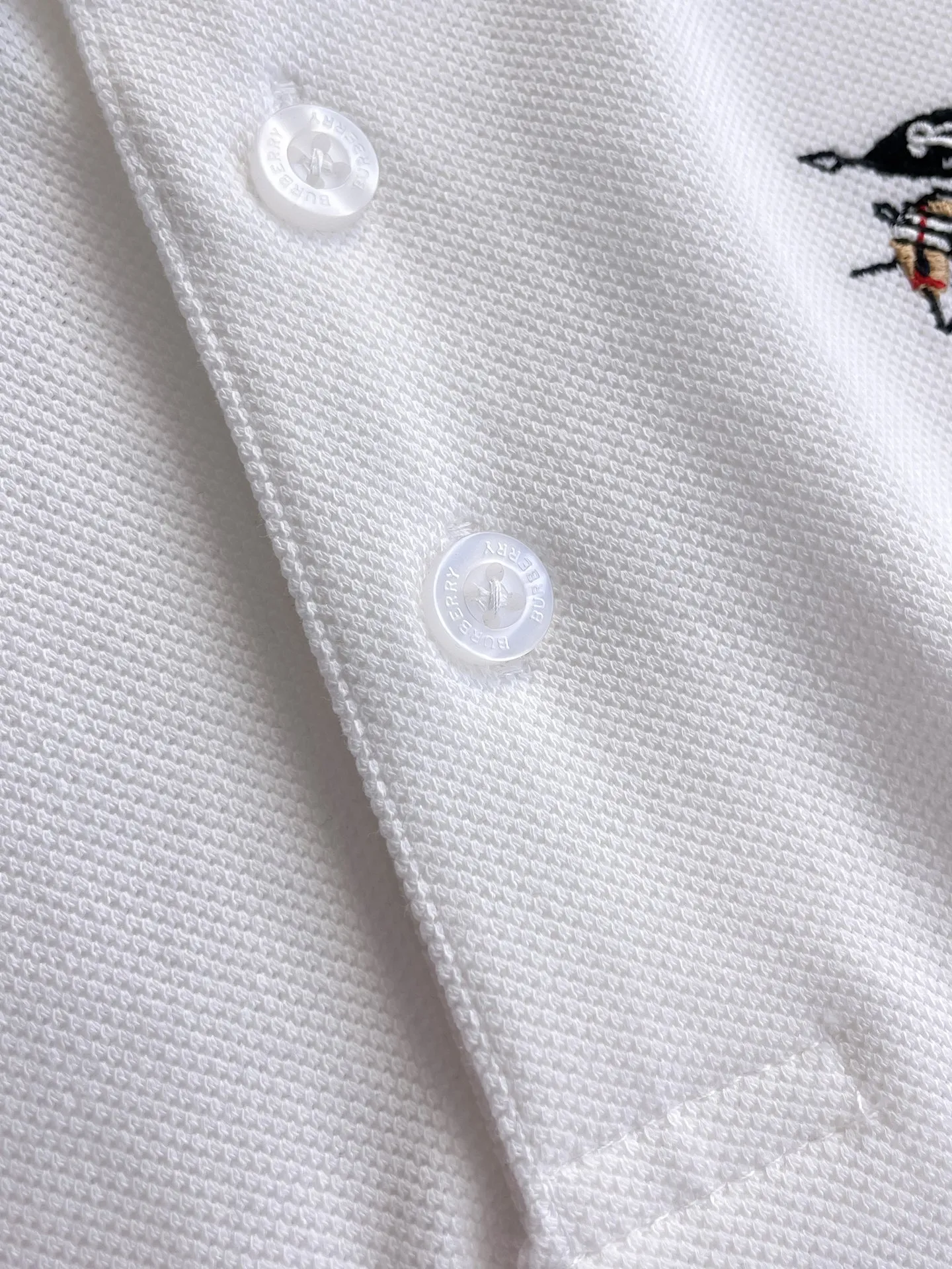 🌹2026ss Quality polo 🔥🔥 logo Quality 1:1 👍🏻 Size：M~XXL